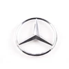Mercedes-Benz W203 bagažinės žvaigždės emblema logotipas originalus A2037580058