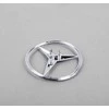 MERCEDES-BENZ W204 bagažinės dangčio žvaigždės emblema originalus A2047580058
