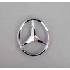 MERCEDES-BENZ W204 bagažinės dangčio žvaigždės emblema originalus A2047580058
