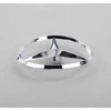 MERCEDES-BENZ W204 bagažinės dangčio žvaigždės emblema originalus A2047580058