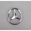 MERCEDES-BENZ W204 bagažinės dangčio žvaigždės emblema originalus A2047580058
