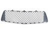 Mercedes-Benz W204 priekinės apatinės grotelės, juodos spalvos, originalios A2048850453