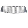 Mercedes-Benz W204 priekinės apatinės grotelės, juodos spalvos, originalios A2048850453
