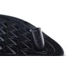 Mercedes-Benz W204 priekinio bamperio apatinės grotelės kairėje originalios A2048850553