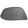 Mercedes-Benz W205 priekinio bamperio apatinės grotelės kairės pusės originalios A2058850723