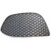 Mercedes-Benz W205 priekinio bamperio apatinės grotelės kairės pusės originalios A2058850723