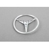 Mercedes-Benz W208 Galinis bagažinės dangtis bagažinės žvaigždės emblema originalus A2087580058