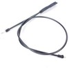 "Mercedes-Benz W209" priekinio variklio dangčio atleidimo trosas originalus A2038800459