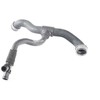Mercedes-Benz W209 radiatoriaus apatinė žarna originali A2095011682