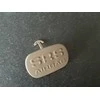 Mercedes Benz R129 C215 Dangos Originalus A21072710888F30