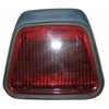 "Mercedes-Benz W210" trečiasis trečiasis stabdžių stabdymo žibintas juodas originalus A21082007569B51