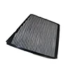 MERCEDES-BENZ W211 Aktyvus anglies filtras Originalus A211830001864