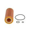 MERCEDES-BENZ W211 Alyvos filtras Originalus A613180000910