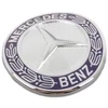 "Mercedes-Benz W211" grotelių emblema originalus A2218170016