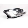 Mercedes-Benz W212 E-Class originalus kairysis LED DRL dienos šviesos žibintas E350 E550