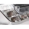 Mercedes-Benz W212 E-Class originalus kairysis LED DRL dienos šviesos žibintas E350 E550