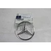 "Mercedes-Benz W212 Estate" galinio bagažinės dangčio ženkliukas "Star" originalus A2128170116