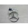 "Mercedes-Benz W212 Estate" galinio bagažinės dangčio ženkliukas "Star" originalus A2128170116