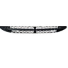 Mercedes-Benz W221 priekinio bamperio apatinės grotelės originalios A2218850523