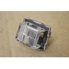 MERCEDES BENZ Numerio Ženklo Lemputė C 180 C 200 C 220 C 250 Originalus A2218200456