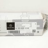 "Mercedes-Benz W222" priekinio stiklo valytuvų peilių rinkinys originalus A2228201345