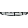 Mercedes Benz SL 350 500 500 Bamperio centro apatinės grotelės Originalus A2308850223