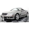 Mercedes Benz SL 350 500 500 Bamperio centro apatinės grotelės Originalus A2308850223