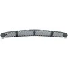 Mercedes Benz SL 350 500 500 Bamperio centro apatinės grotelės Originalus A2308850223