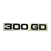 Mercedes-Benz W460 300GD emblema originali A4608170915