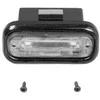 Mercedes Benz Numerio Ženklo Lemputė 200 GE 300 GE G 500 Originalus A463820035664