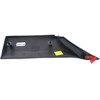 Mercedes-Benz W639 galinio rato arkos apvadas kairysis originalus A63969027629999