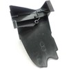 Mercedes-Benz W639 priekinio dešiniojo bamperio laikiklis originalus A6398851914