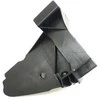 Mercedes-Benz W639 priekinio kairiojo bamperio laikiklis originalus A6398850414