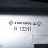 Mercedes Benz GL GLS X166 Vilkimo Akies Dangtelis Originalus A1668858322289999
