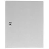Metalinė dėžė TIBOX 500x400x150mm, Paviršiaus montavimas