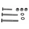 METZGER Mounting kit, control lever, Audi 80 B2 Sedan 811 813 814 819 853, Audi 80 B3 Sedan 893 894 8A2, Audi 80 B4 Sedan 8C2, Audi 80 B4 Avant 8C5, Audi 90 B2 813 814 853, Audi 90 B3 893 894 8A2, Audi Cabriolet B3 8G7, Audi Coupé B3 89 8B3, VW Passat B2 Hatchback 32B, VW Passat B2 Variant 33B, VW Passat B2 Sedan 32B