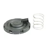 METZGER Variklio Oras Gaviklis BMW 325d 330d 530d 730d 11127800309 11127823181