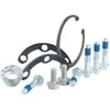 Meyle 014 098 0008 Ratų guolio rinkinys Mercedes Benz 190 (W201)