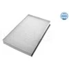 MEYLE filtras, salono oro filtras 0123190013 01V409057