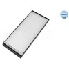 MEYLE filtras, salono oro filtras 0123190014 A0008303318
