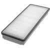 MEYLE filtras, salono oro filtras 0123190023 01V409057