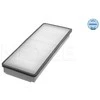 MEYLE filtras, salono oro filtras 0123190023 01V409057