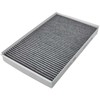 MEYLE filtras, salono oro filtras 0123200013 01V409057