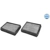 MEYLE filtras, salono oro filtras 0123200013 01V409057