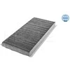 MEYLE filtras, salono oro filtras 0123200029 01V409057