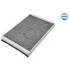 MEYLE filtras, salono oro filtras 0123200038 01V409057