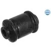 MEYLE įvorė, valdymo svirties tvirtinimo elementas Vw Transporter 1004070083