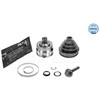 Meyle Jungčių rinkinys, pavaros velenas AUDI A4 A6 SKODA VW 4A0407643A 4D0498099AX