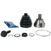 Meyle Jungčių rinkinys, pavaros velenas AUDI A3 SEAT SKODA VW 1J0422831B