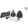 Meyle Jungčių rinkinys, pavaros velenas AUDI A3 SEAT SKODA VW 1J0422831B
